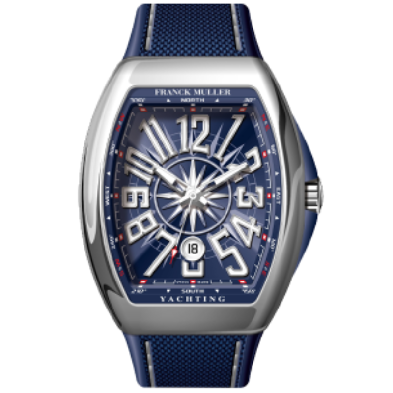 FRANCK MULLER VANGUARD YACHTING STELL BLUE franck-muller-vanguard-yachting-stell-blue
