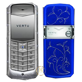 vertu rococo phone