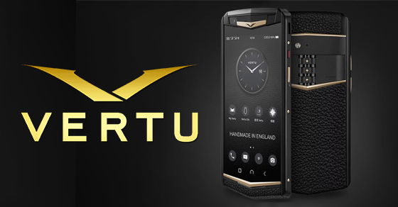 VERTU CHÍNH HÃNG SỬ DỤNG HỆ ĐIỀU HÀNH GÌ? SỬ DỤNG CÓ MƯỢT KHÔNG?