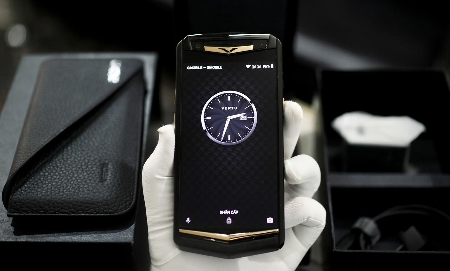 vertu