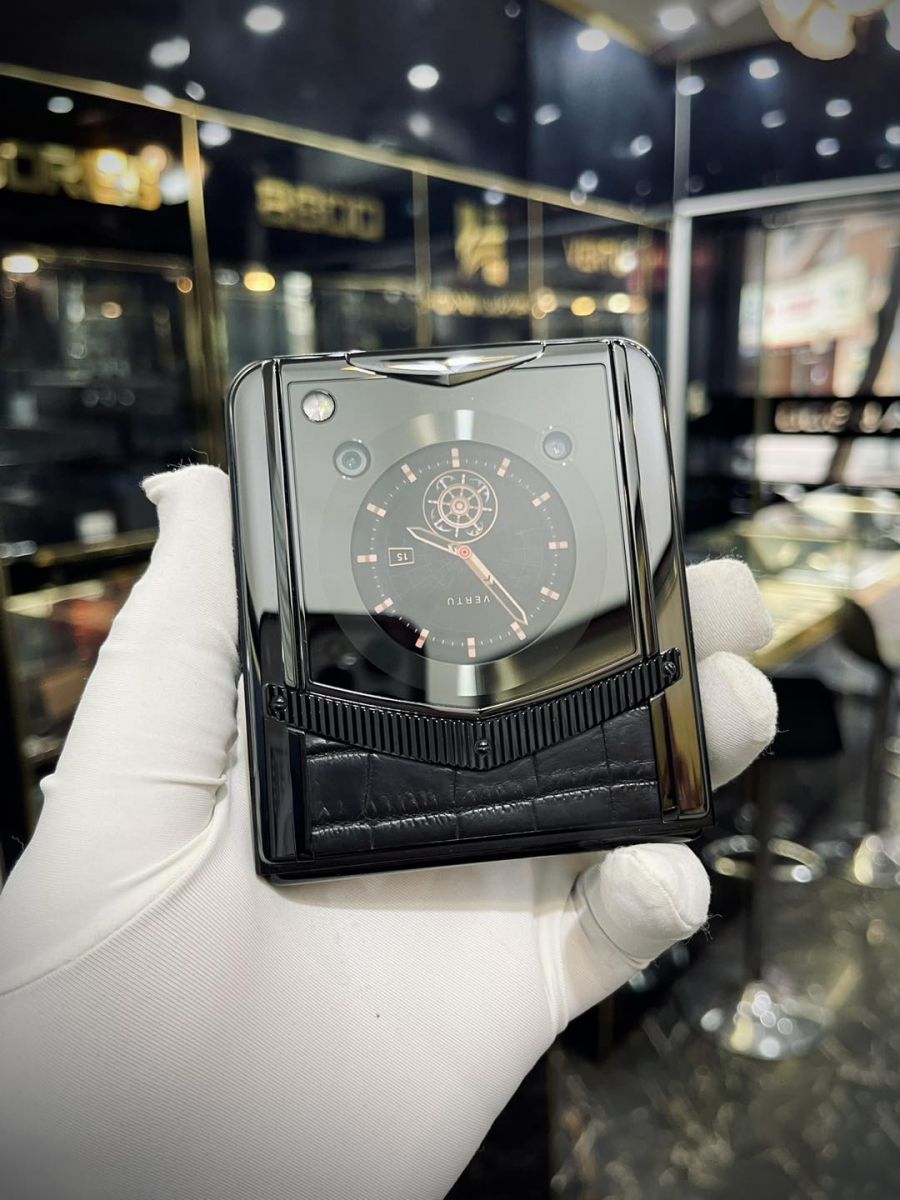 VERTU IRONFLIP
