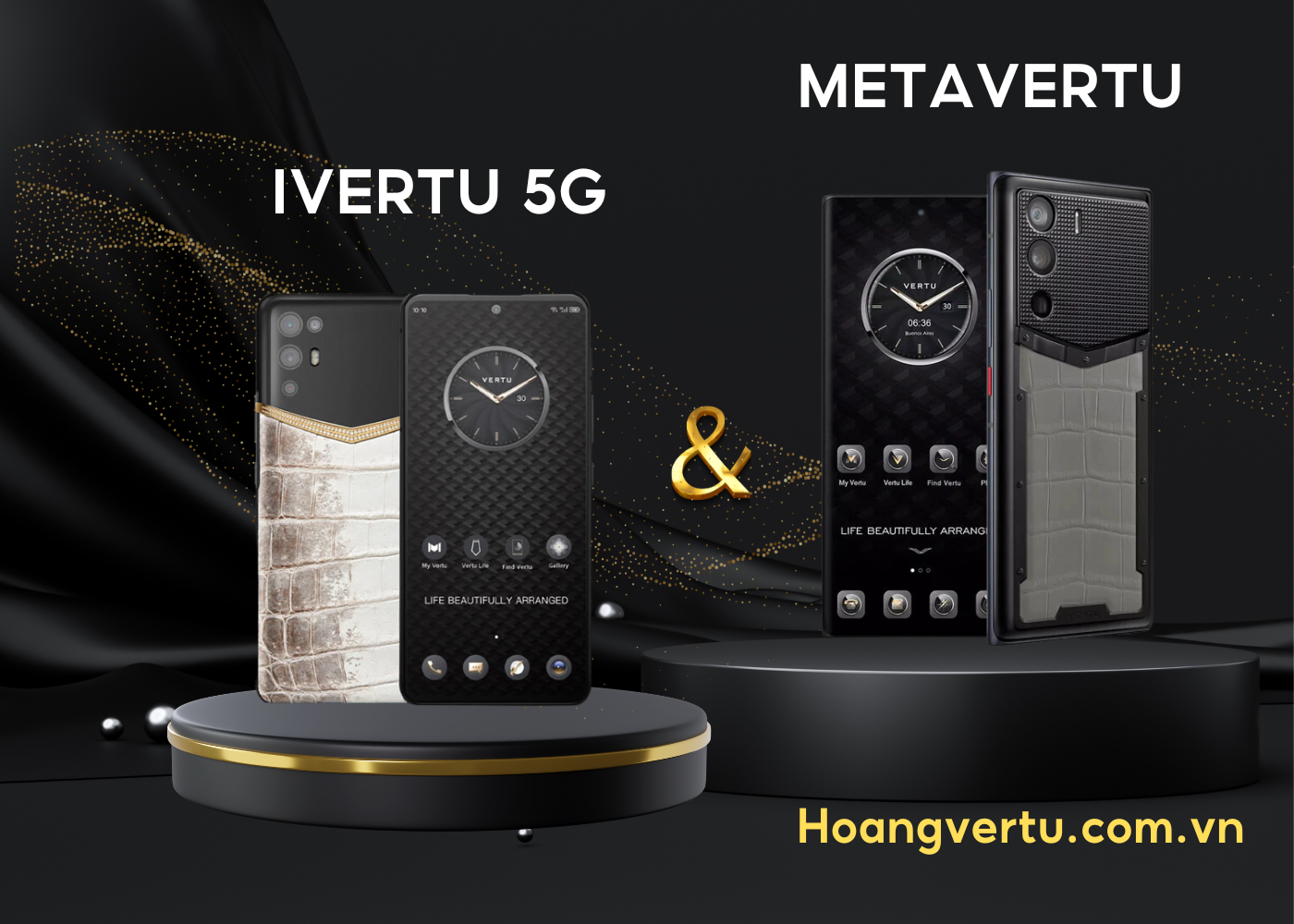 metavertu & ivertu 5g