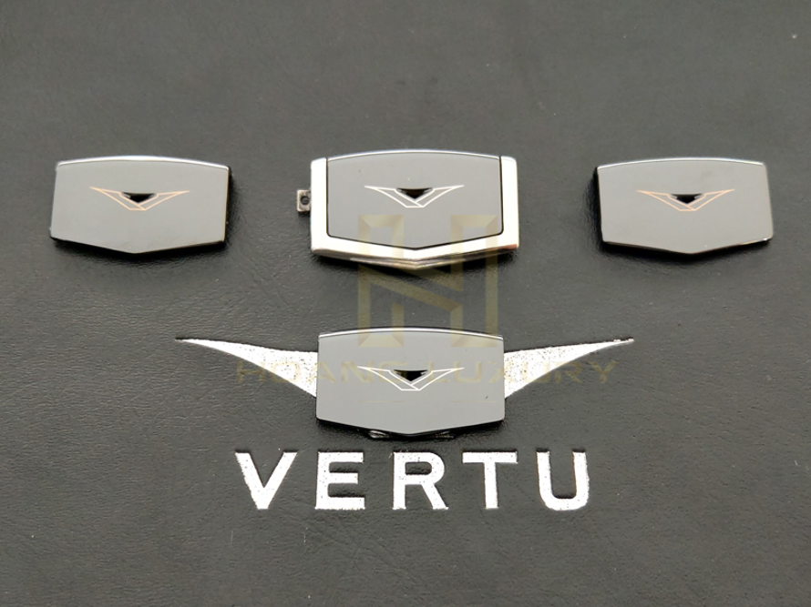 Phần đá gốm VERTU Phần đá gốm VERTU