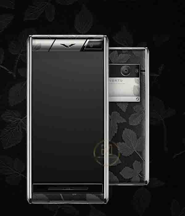 Điện thoại Vertu chính hãng