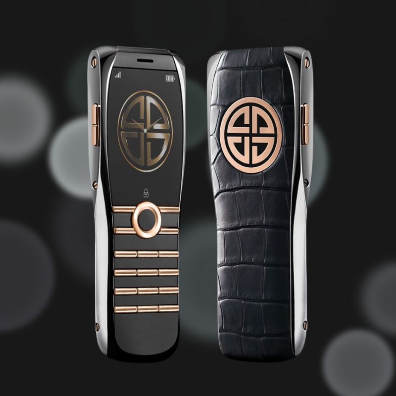 XOR X2 PRIME GOLD