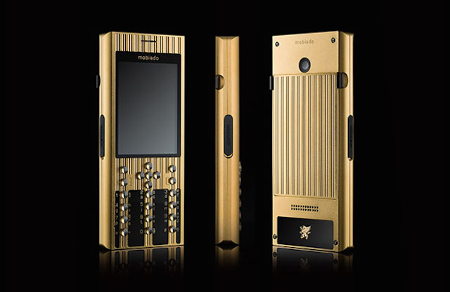 Mobiado Professional 3 GCB