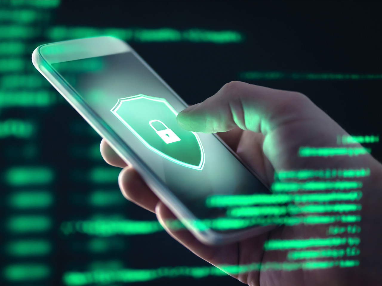 Hacker không thể xâm phạm những thông tin những khách hàng của Vertu 