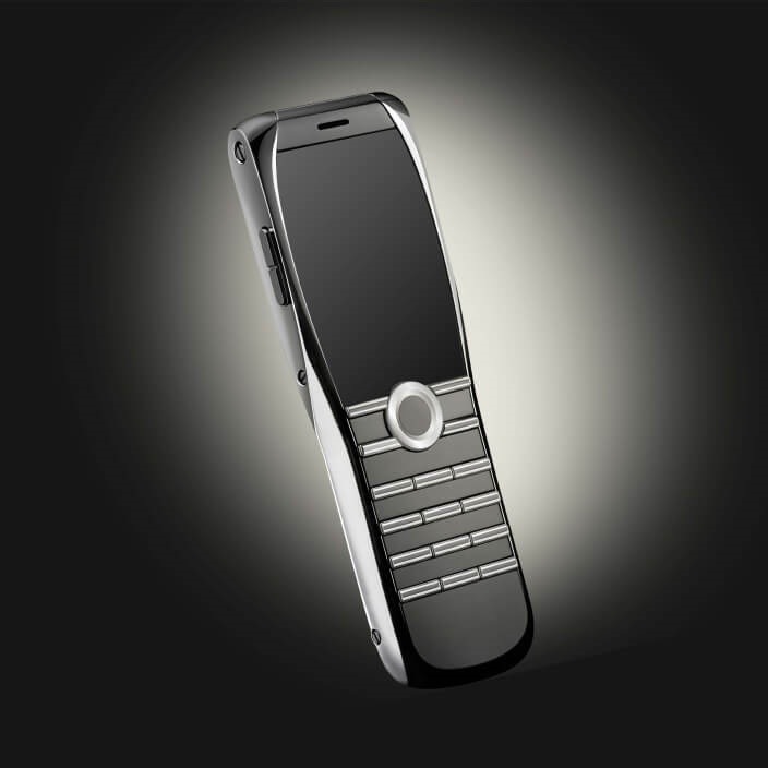 XOR Titanium X2 Classic