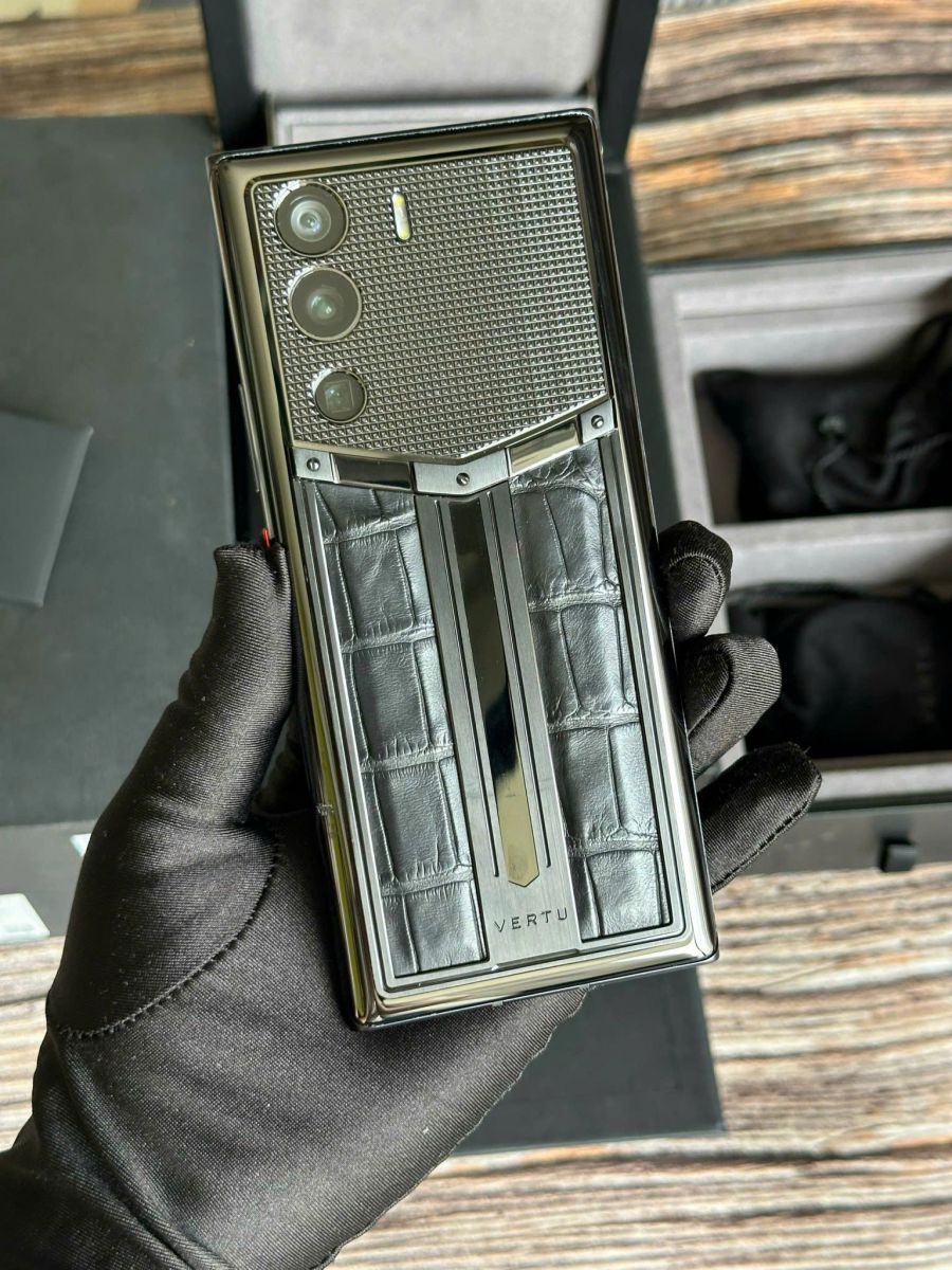 Vertu Metavertu