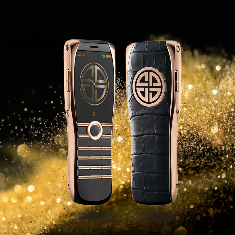 XOR X2 ELITE GOLD