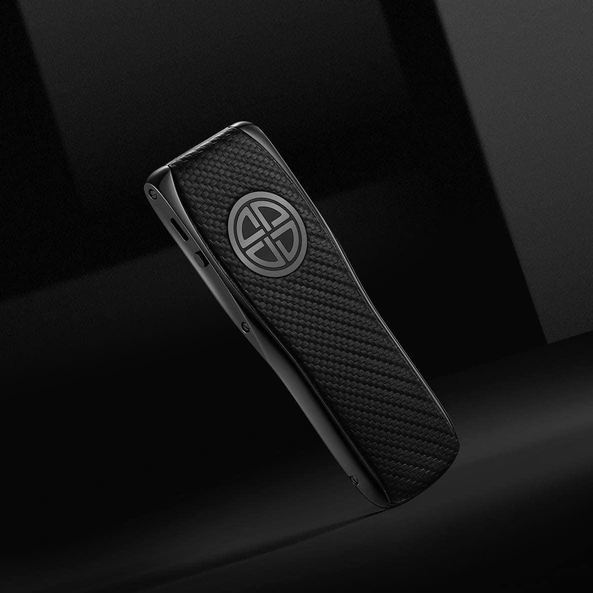 Điện thoại XOR X2 Titanium Ebony Carbon Shield Limited Edition