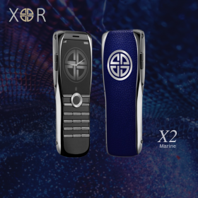 ĐIỆN THOẠI XOR TITANIUM X2 MARINE