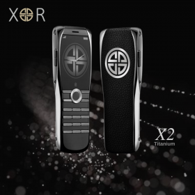 ĐIỆN THOẠI XOR TITANIUM X2 CLASSIC