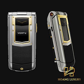 VERTU CŨ AYXTA ĐIỂM VÀNG