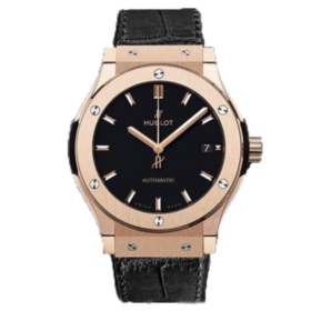 ĐỒNG HỒ HUBLOT CLASSIC FUSION KING GOLD