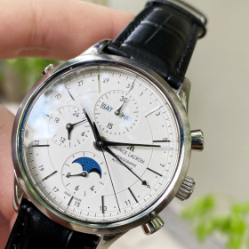 Đồng hồ Maurice Lacroix Les Classiques Automatic Moonphase chính hãng