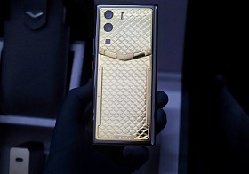 METAVERTU 1 Gold Lướt