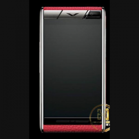 VERTU ASTER BLUSH CALF