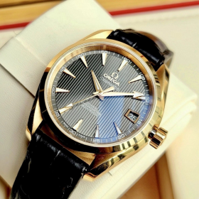 Đồng hồ Nam Omega Seamaster Aqua Terra 150M Co-Axial 231.50.42.21.06.001