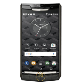 VERTU SIGNATURE TOUCH CLOUS DE PARIS ALLIGATOR MỚI 100% FULLBOX