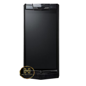 Vertu Signature Touch Black Mới 100% Fullbox