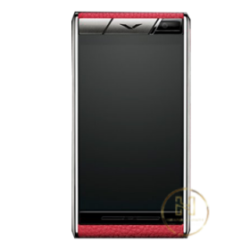 VERTU ASTER BLUSH CALF