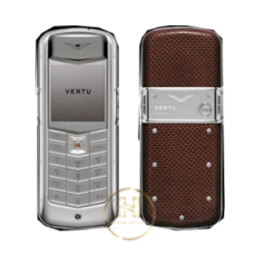 Vertu Constellation Brown Karung Đã Sử Dụng