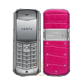 Vertu Constellation Exotic Purple Alligator Đã Sử Dụng