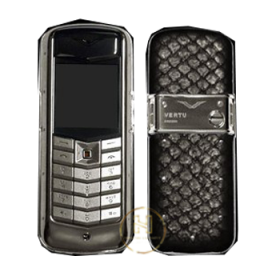 Vertu Constellation Pure Silver Đã Sử Dụng