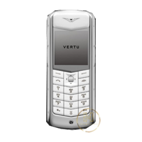 Vertu Constellation Pure White Đã Sử Dụng