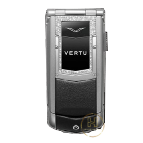 Vertu Constellation Ayxta Diamonds Black Đã Sử Dụng