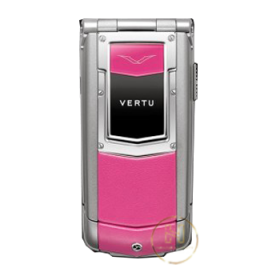 Vertu Ayxta Pink Sapphire Key Đã Sử Dụng