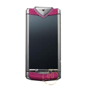 Vertu Touch Candy Diamond Pink Chính Hãng Đã Qua Sử Dụng