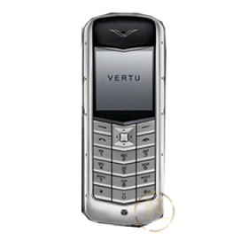 Vertu Constellation Rococo Black Đã Sử Dụng