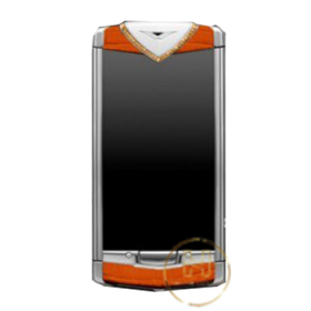 Vertu Touch Candy Diamond Orange Đã Sử Dụng