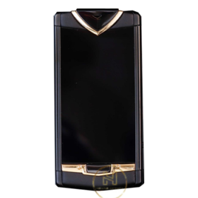 Vertu Constellation Touch Gold Mix Metal Đã Sử Dụng.