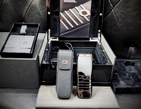 Xor X2 Ebony Lướt full box