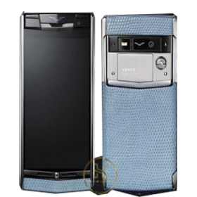 Vertu Signature Touch Seaspray Lizard mới 100% fullbox