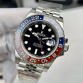 ĐỒNG HỒ ROLEX GMT-MASTER II 126710BLRO