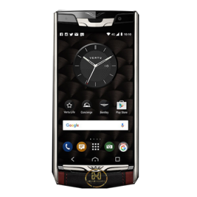 VERTU NEW SIGNATURE TOUCH FOR BENTLEY MỚI 100% FULLBOX