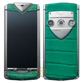 Vertu Constellation T Candy Raspberry Mới 100% Fullbox