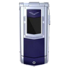 Vertu Constellation Ayxta Sapphire Night Blue Exotic Đã Sử Dụng