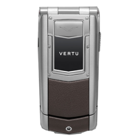 Vertu Ayxta Brown Đã Sử Dụng