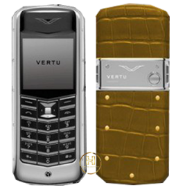 Vertu Constellation Exotic Alligator Đã Sử Dụng