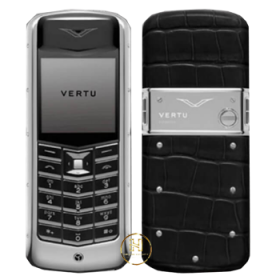 Vertu Constellation Black Alligator Đã Sử Dụng