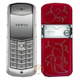 Vertu Rococo Scarlet Đã Sử Dụng