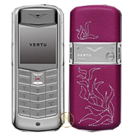 Vertu Constellation Vivre Fuchsia Đã Sử Dụng