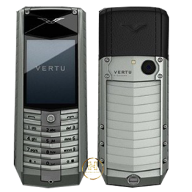 Vertu Ascent X Black Đã Sử Dụng