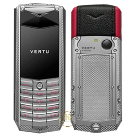 Vertu Ascent X Titan Black Red Đã Sử Dụng