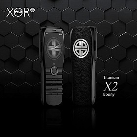 ĐIỆN THOẠI XOR TITANIUM X2 EBONY